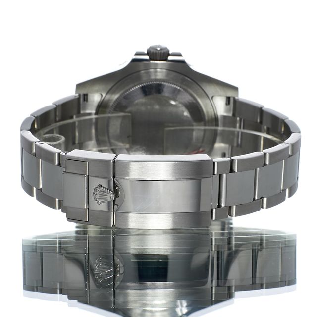 Rolex GMT Master II 126710 GRNR Image 3